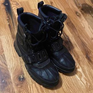 Polo Ralph Lauren boots
